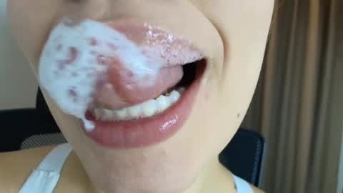 Lisbet online show from 03-22-26, 02:20