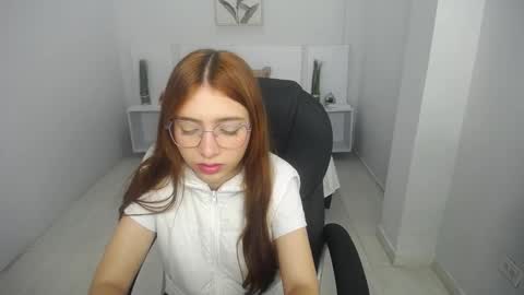 Liseth Fox online show from 01-23-25, 12:52