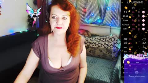 Hellomy name is Liset online show from 01-31-25, 04:27