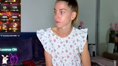 Kris Maks online show from 10-07-25, 04:15