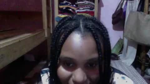 Stephaniah online show from 06-18-26, 07:19