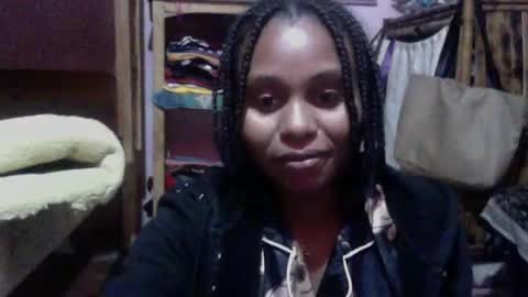 Stephaniah online show from 06-18-26, 09:58