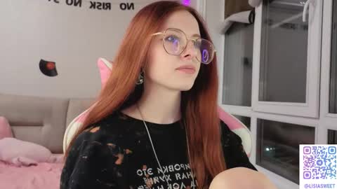 Lika online show from 10-29-25, 12:29