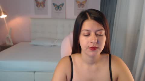 Snapshot of liss_black chatting on 01-09-25, 03:34 Andrea online show from 01-09-25, 03:34