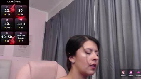 Snapshot of liss_black chatting on 09-13-25, 03:17 Andrea online show from 09-13-25, 03:17