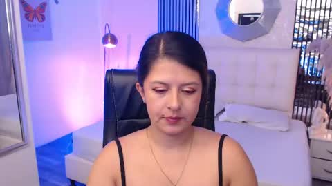 Andrea online show from 06-27-26, 03:55