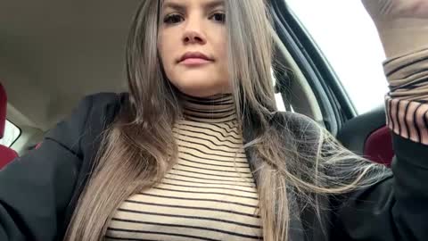 Lissa online show from 02-05-26, 11:48