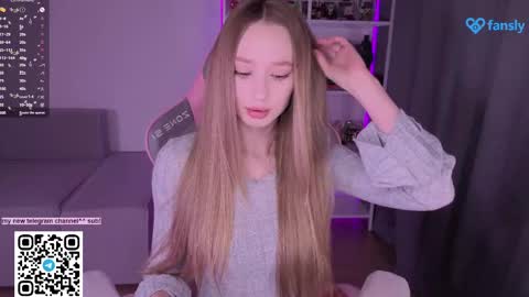 lissa online show from 04-24-26, 11:23