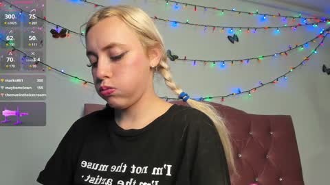 Snapshot of lissa_brown_ chatting on 12-21-24, 05:25 Lissa online show from 12-21-24, 05:25