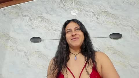 Lisa online show from 01-10-25, 03:07