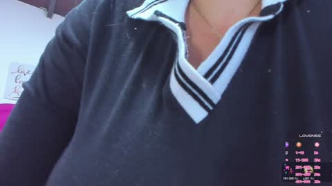 Snapshot of lissa_jhonsoon chatting on 01-10-25, 03:50 L I S S A online show from 01-10-25, 03:50