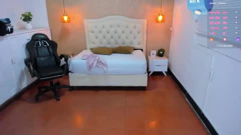 Snapshot of lissa_jhonsoon chatting on 02-11-25, 02:46 L I S S A online show from 02-11-25, 02:46