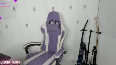 Lissa Kim  online show from 01-19-26, 11:25