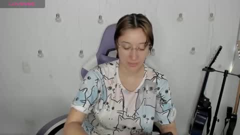 Lissa Kim  online show from 02-23-26, 01:08