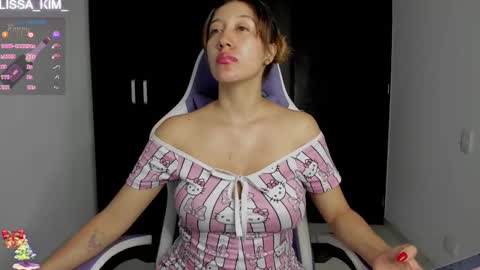 Lissa Kim online show from 01-11-25, 06:56