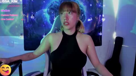 Lissa Kim online show from 02-09-25, 02:40