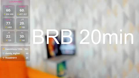 Lissa online show from 02-04-25, 10:00