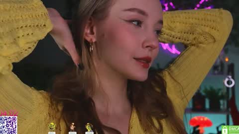 your Liza again. Next stream Dec. 1  at 2 or 3  GMT online show from 02-04-26, 05:46