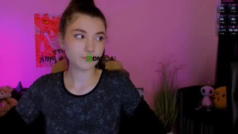 lissa_night online show from 11-09-25, 09:40