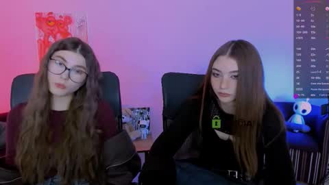 lissa_night online show from 12-13-25, 08:25