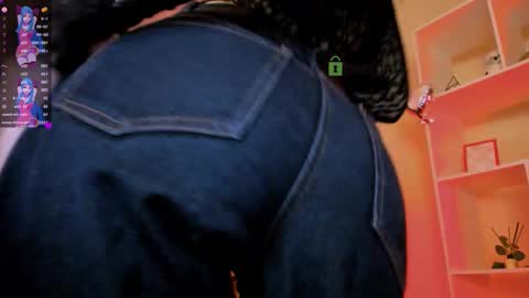 lissa_night online show from 02-19-26, 08:16