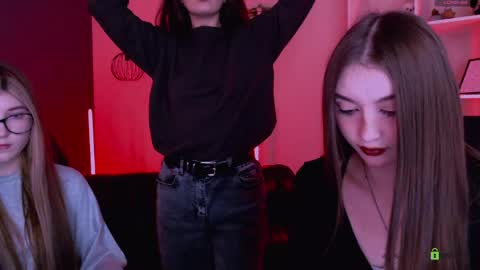 lissa_night online show from 03-21-26, 08:45