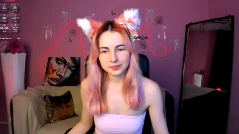 Snapshot of lissa_veils chatting on 04-25-26, 07:22 lissa online show from 04-25-26, 07:22