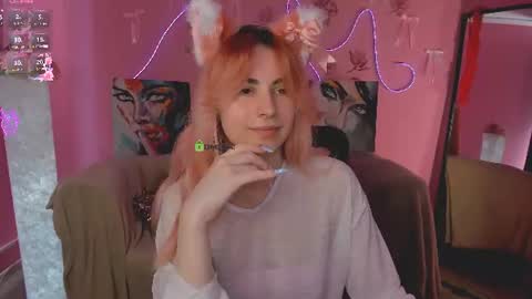 Snapshot of lissa_veils chatting on 06-11-26, 06:33 lissa online show from 06-11-26, 06:33