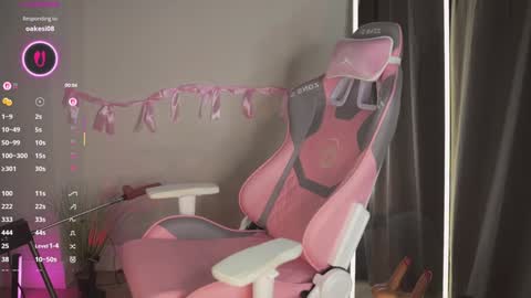 lissa_wayne online show from 10-04-25, 09:24