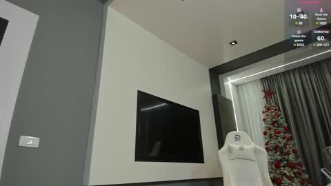 Snapshot of lissababe11 chatting on 01-27-25, 09:22 Alexa online show from 01-27-25, 09:22