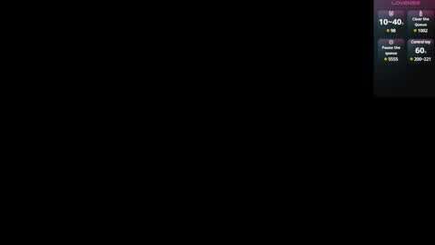 Snapshot of lissababe11 chatting on 02-01-25, 05:58 Alexa online show from 02-01-25, 05:58
