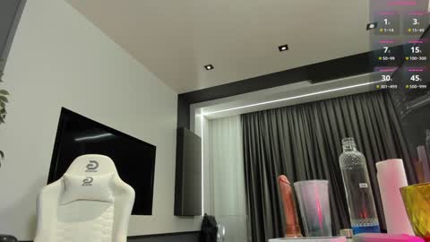 Snapshot of lissababe11 chatting on 02-05-25, 12:31 Alexa online show from 02-05-25, 12:31