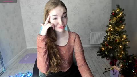 Snapshot of lissacain chatting on 01-16-25, 01:16 Lissa online show from 01-16-25, 01:16