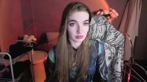 Lissa online show from 07-05-26, 10:11