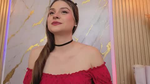 Snapshot of lissadupont chatting on 11-18-25, 08:02 LISSA DUPONT online show from 11-18-25, 08:02