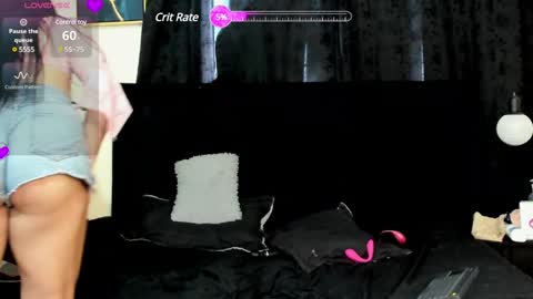 Snapshot of lissandthor chatting on 12-21-24, 01:32 Natalia and alejandro online show from 12-21-24, 01:32