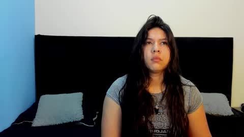 Natalia and alejandro online show from 03-16-26, 10:08