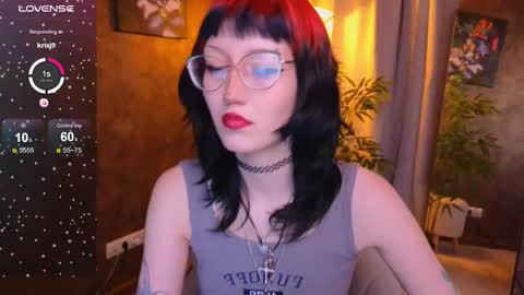 lissaros online show from 02-09-25, 07:05