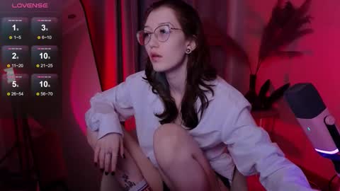 lissaros online show from 09-10-25, 05:29