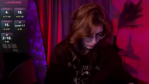 lissaros online show from 09-25-25, 05:33