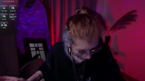 lissaros online show from 10-13-25, 05:07