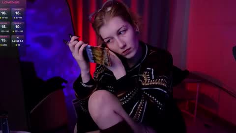 lissaros online show from 10-21-25, 05:19