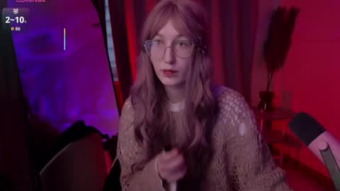 lissaros online show from 11-18-25, 05:01