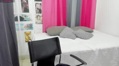 lissa online show from 01-27-25, 08:17