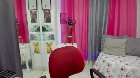 lissa online show from 03-20-26, 10:03