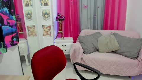 Snapshot of lissavillalobos chatting on 06-02-26, 09:50 lissa online show from 06-02-26, 09:50