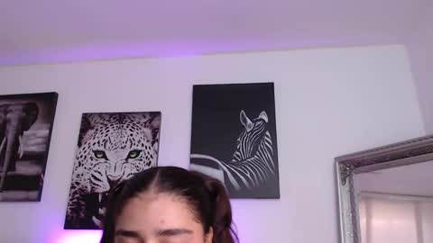 Snapshot of lissbrown chatting on 12-03-25, 12:58 Liss Brown online show from 12-03-25, 12:58