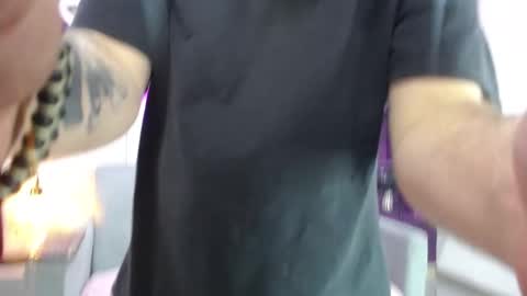 LISSE N SEBAS online show from 01-12-26, 07:08