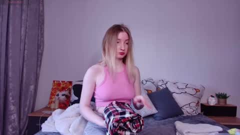 Lissa online show from 03-07-25, 10:02