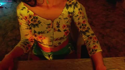 Liss online show from 11-15-25, 04:10